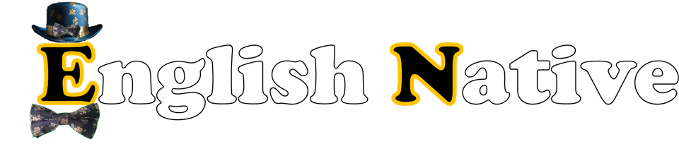 logo of english native